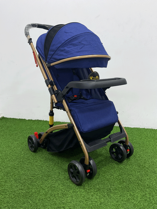 COCHE DOBLE VISTA  - 8892S8