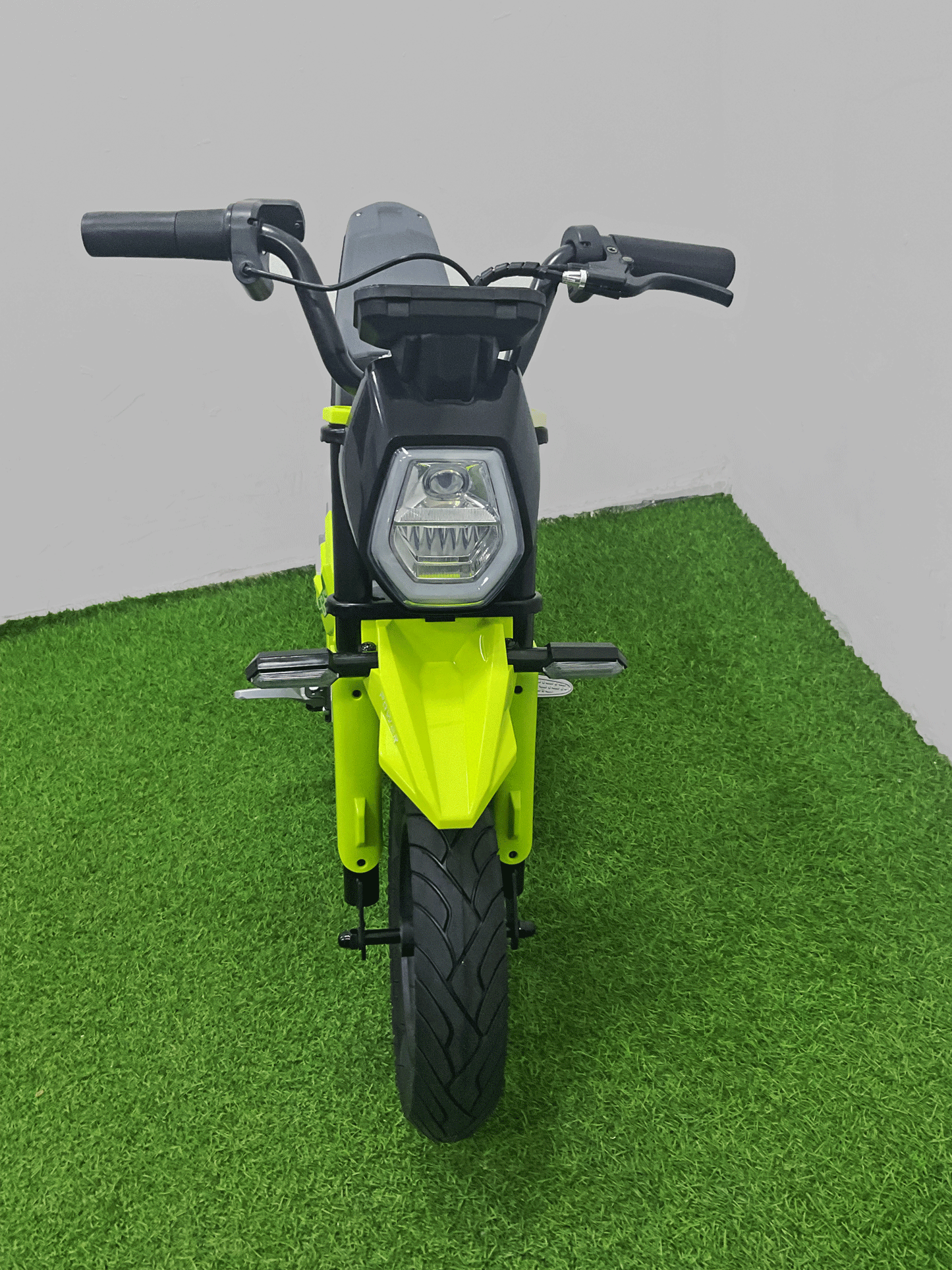 MOTO ELECTICA - BST158M011J0UN