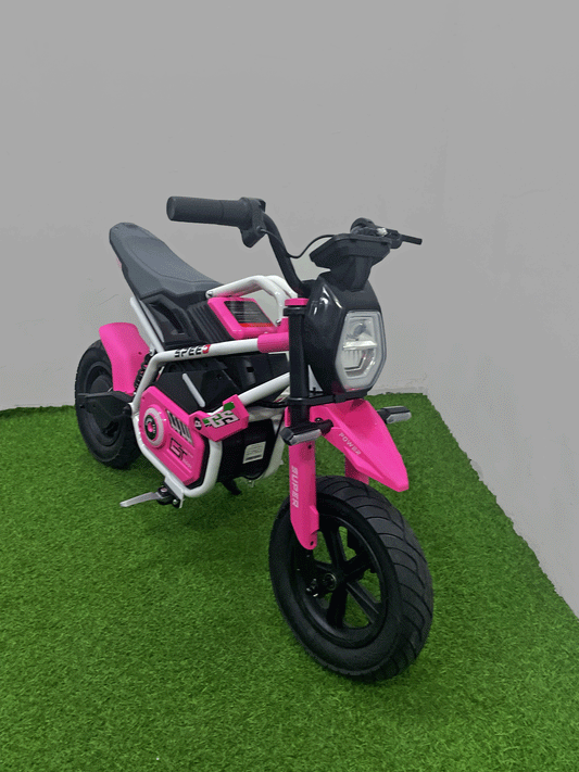 MOTO ELECTICA - BST158M011J0UN