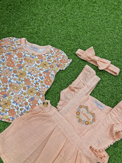 CONJUNTO - D84437TT