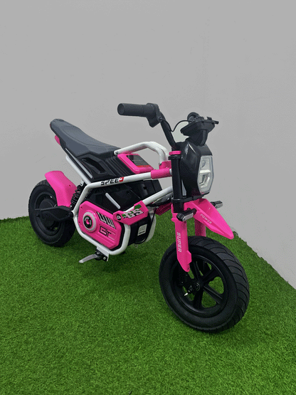 MOTO ELECTICA - BST158M011J0UN