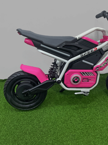 MOTO ELECTICA - BST158M011J0UN