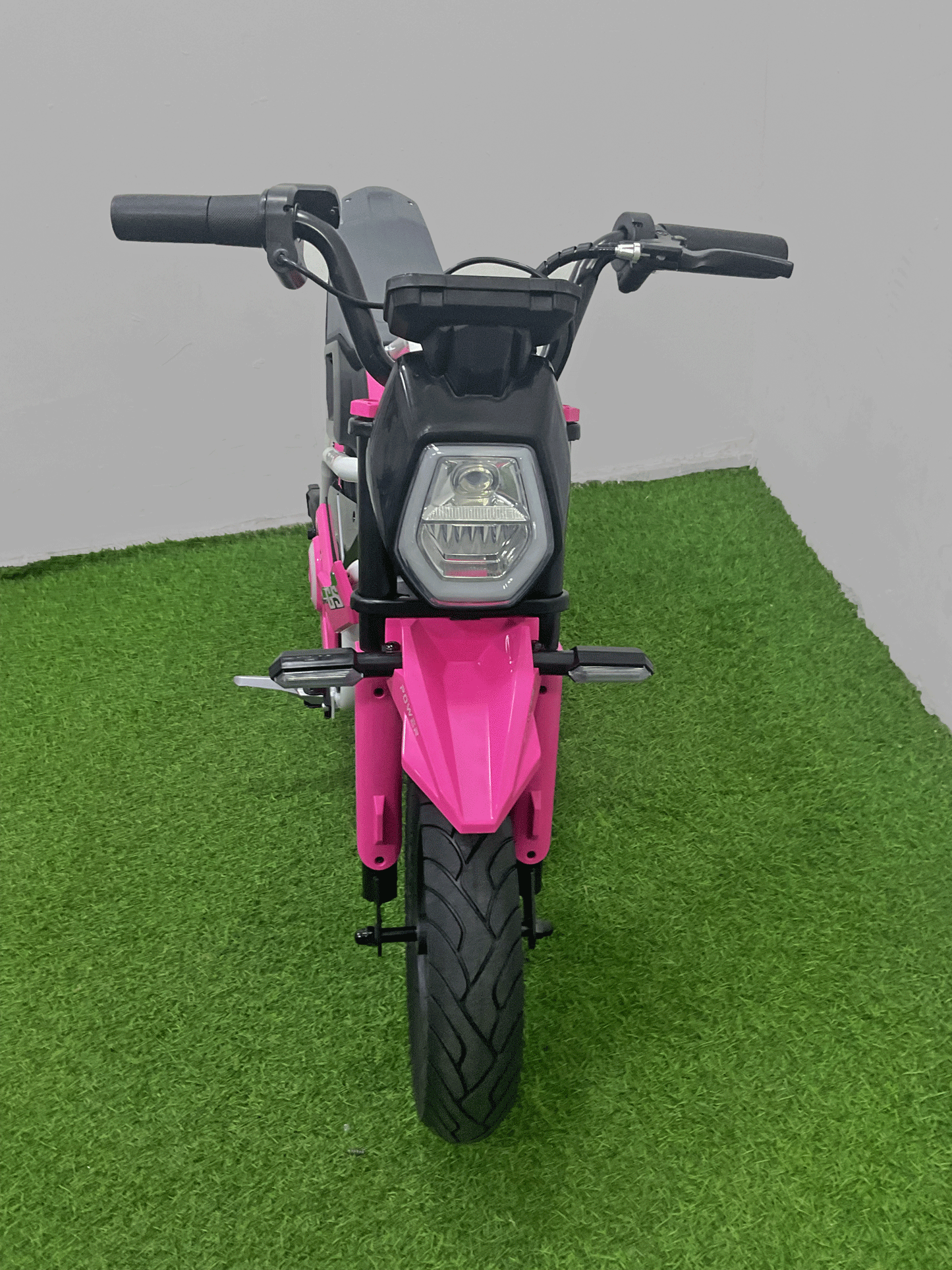 MOTO ELECTICA - BST158M011J0UN