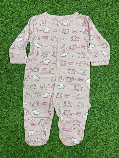 SET DE 5 PIEZAS - D07319TT