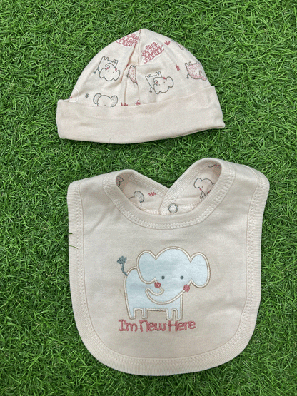 SET DE 5 PIEZAS - D07319TT