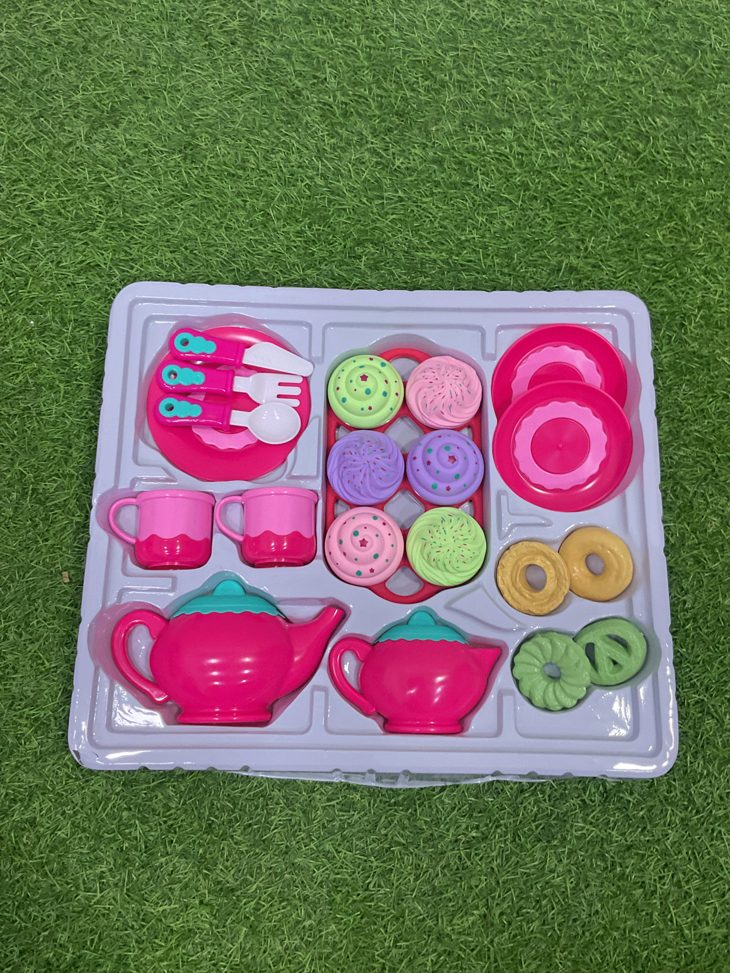 SET DE COCINA - KQ58