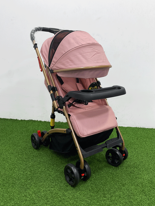COCHE DOBLE VISTA  -8892S8