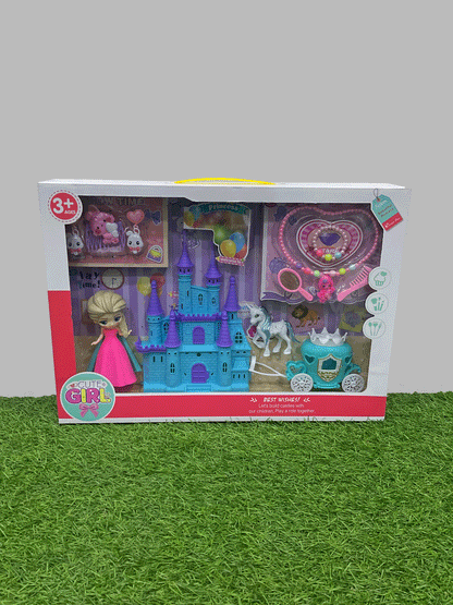 SET DE MUÑECA - KW66