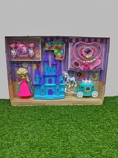 SET DE MUÑECA - KW66