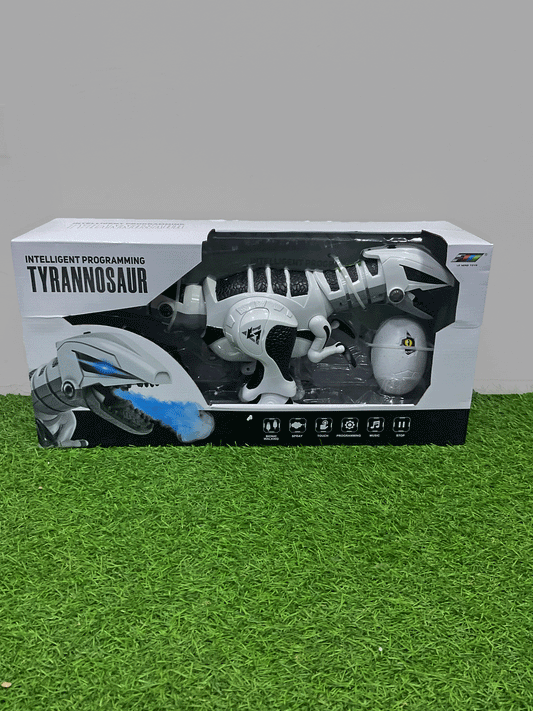 DINOSAURIO A CONTROL REMOTO - KW50