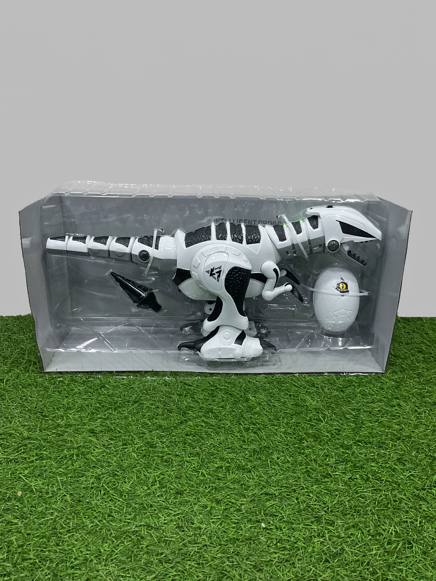 DINOSAURIO A CONTROL REMOTO - KW50