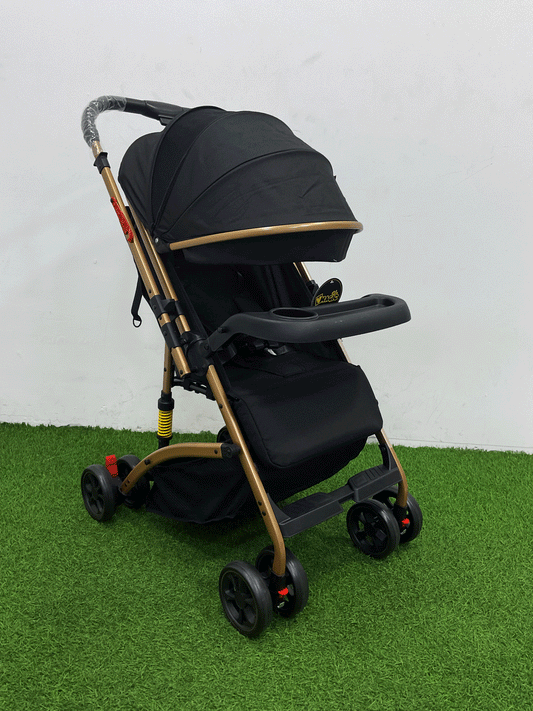 COCHE DOBLE VISTA  - 8892S8