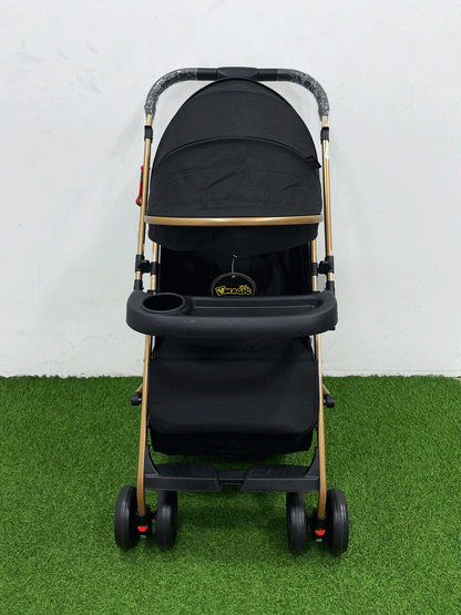 COCHE DOBLE VISTA  - 8892S8