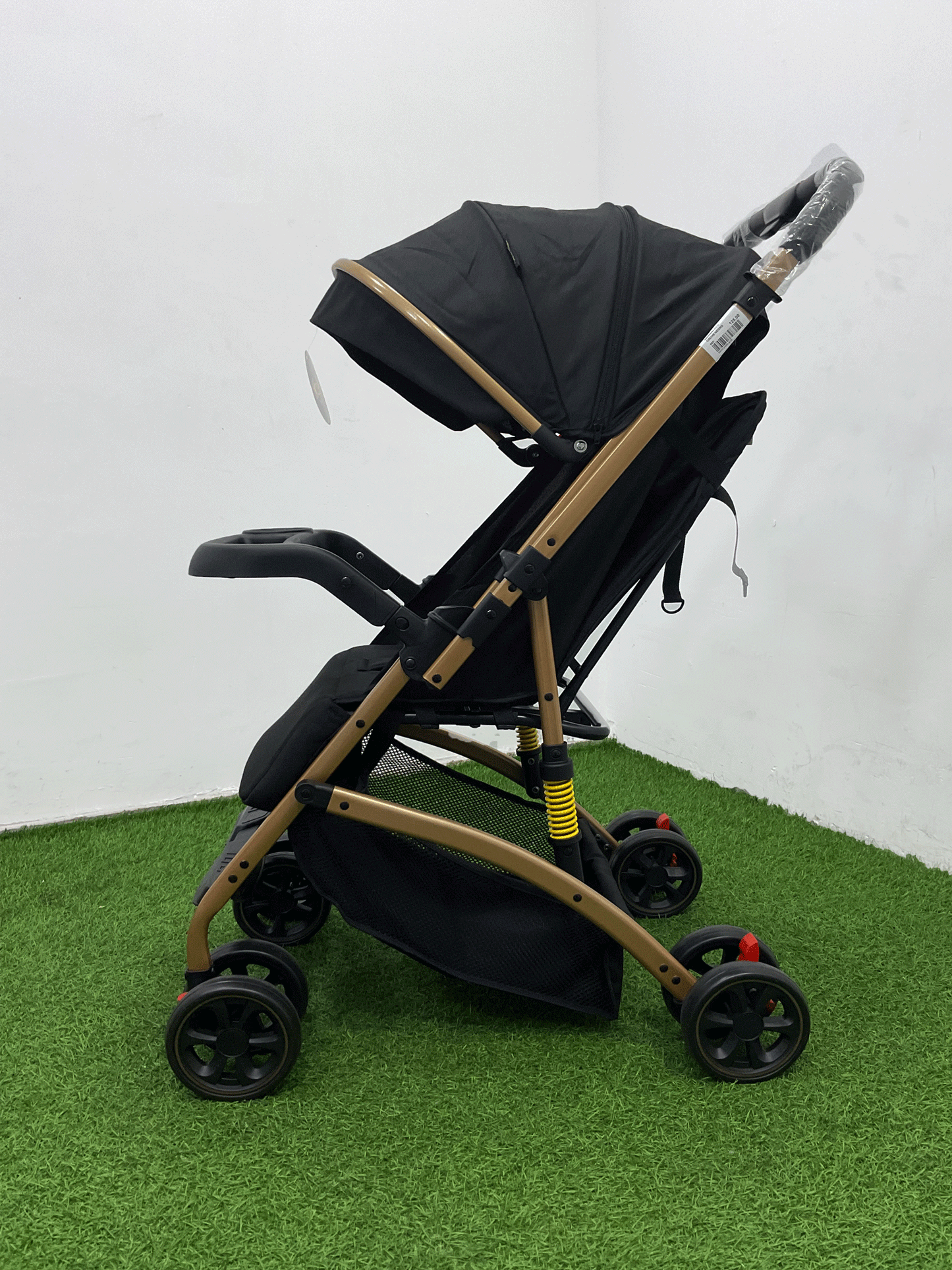 COCHE DOBLE VISTA  - 8892S8
