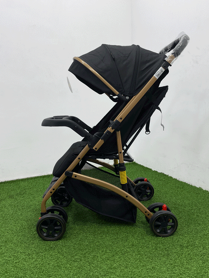 COCHE DOBLE VISTA  - 8892S8