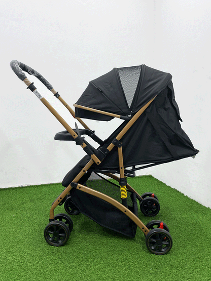 COCHE DOBLE VISTA  - 8892S8