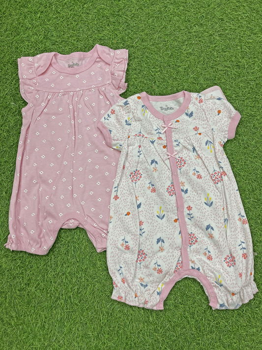 SET DE 2 PIEZAS - D84379TT