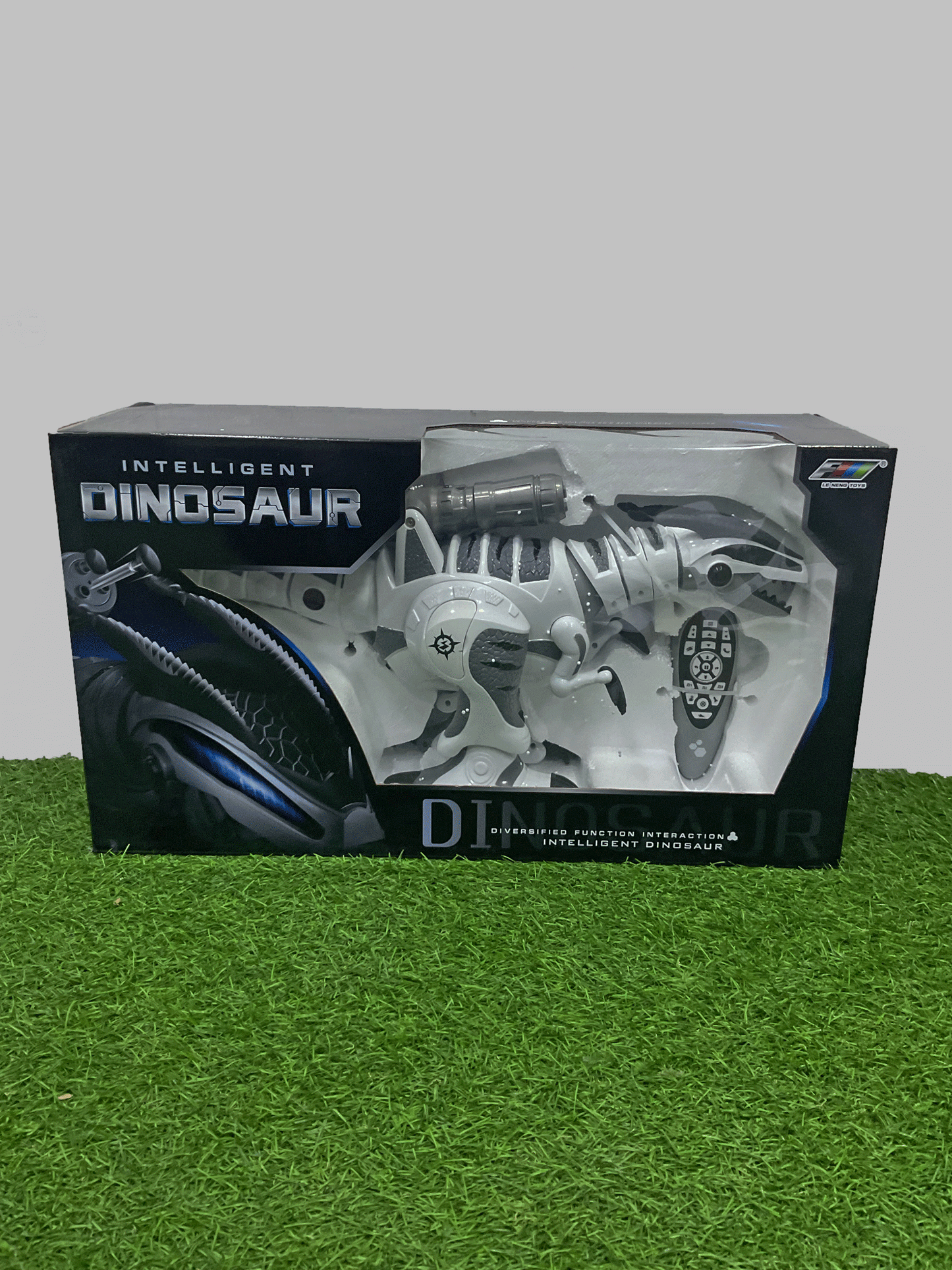 DINOSAURIO A CONTROL REMOTO - KW51