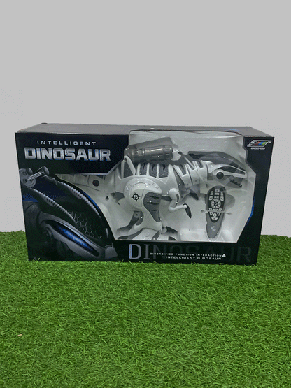 DINOSAURIO A CONTROL REMOTO - KW51
