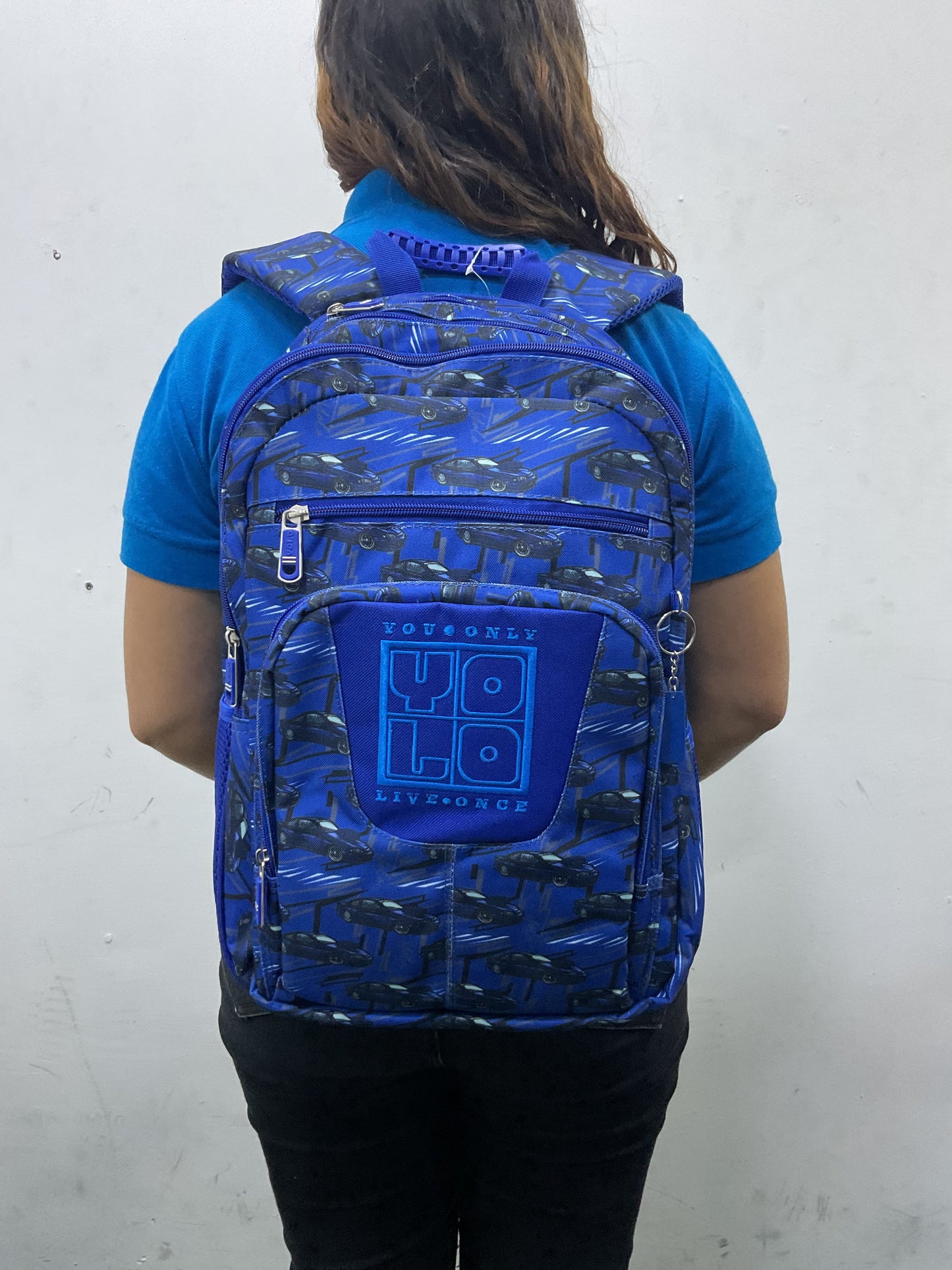 BOLSO JUVENIL - 4253722