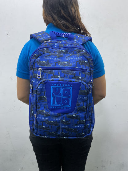 BOLSO JUVENIL - 4253722