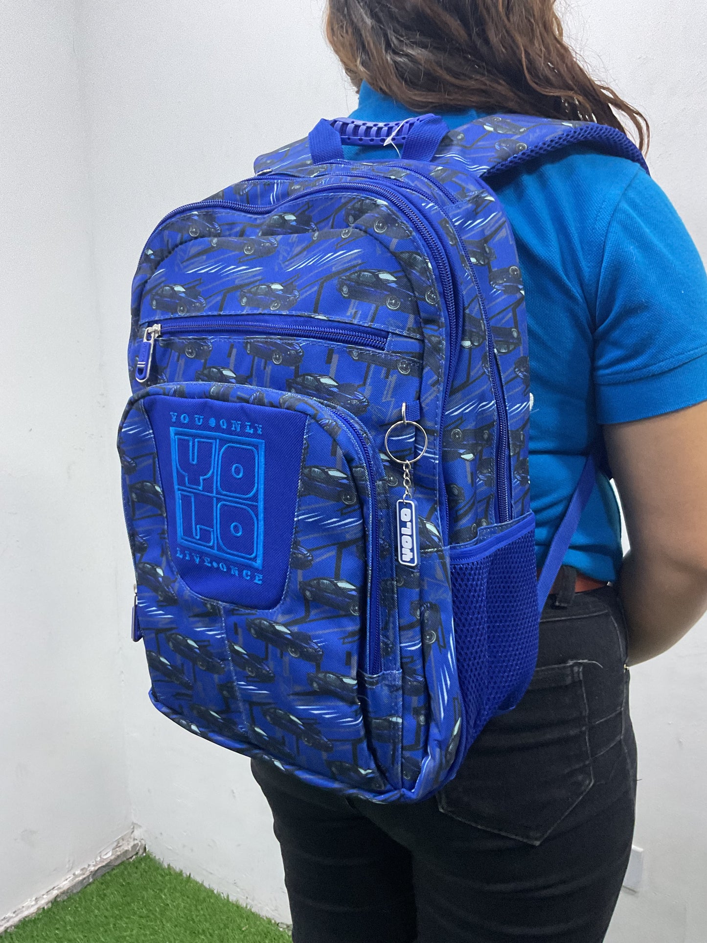 BOLSO JUVENIL - 4253722