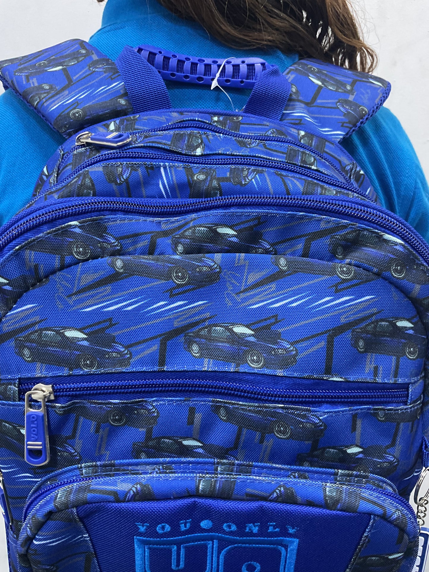 BOLSO JUVENIL - 4253722