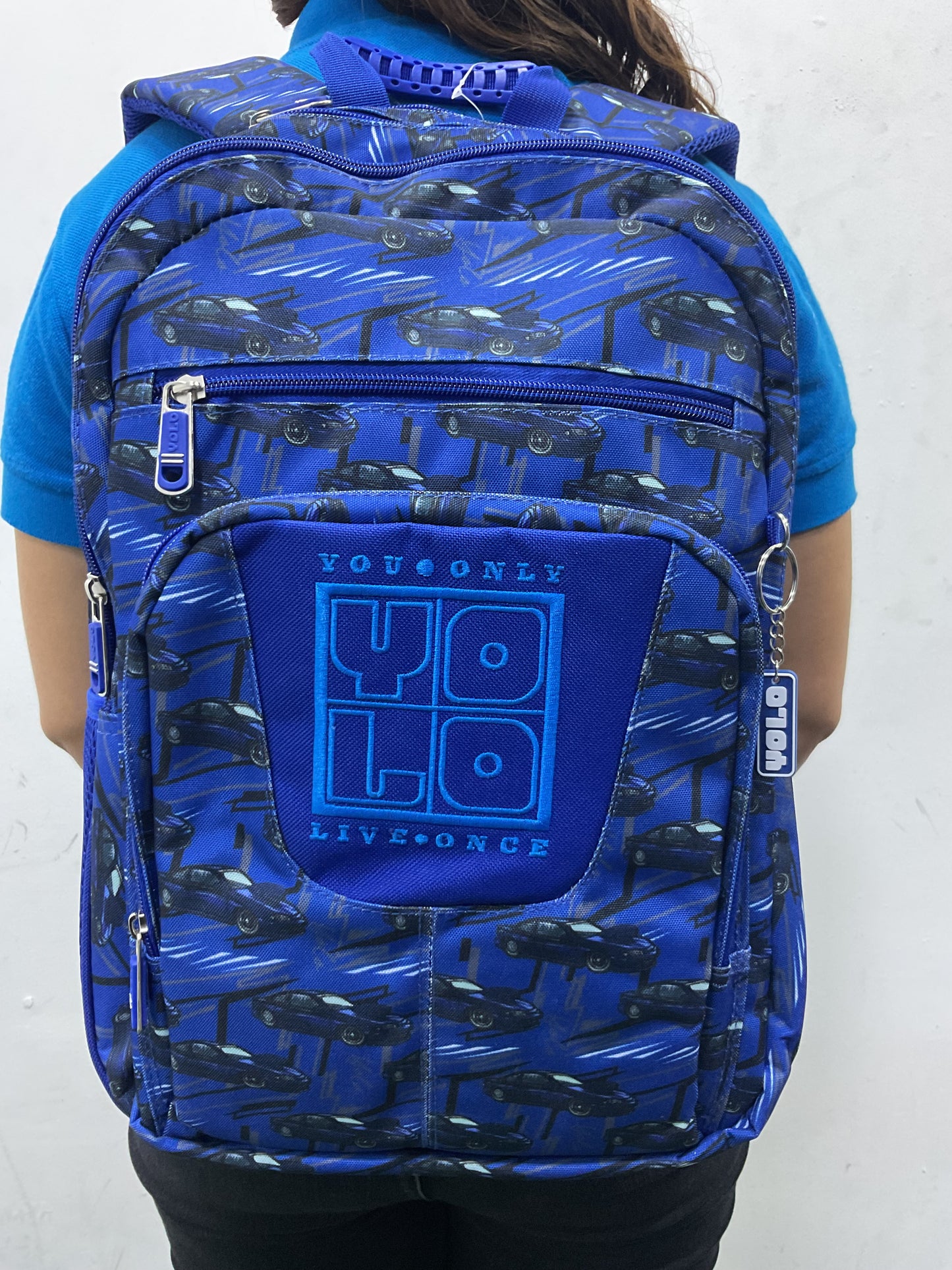 BOLSO JUVENIL - 4253722