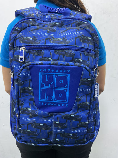BOLSO JUVENIL - 4253722