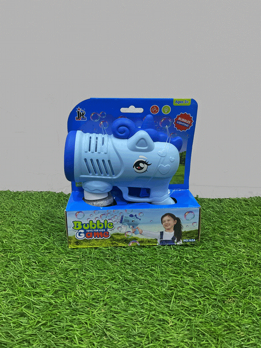 PISTOLA DE BURBUJA - KX13