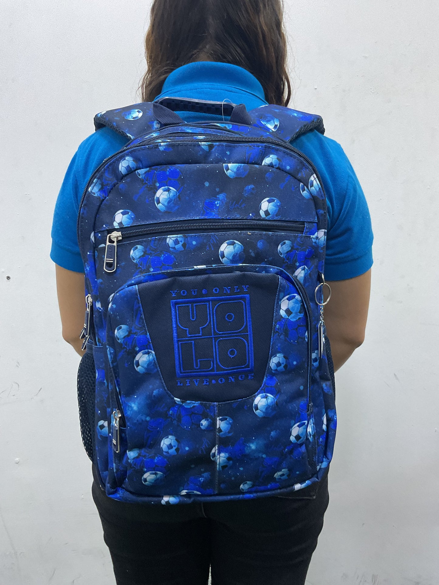 BOLSO JUVENIL - 4253722
