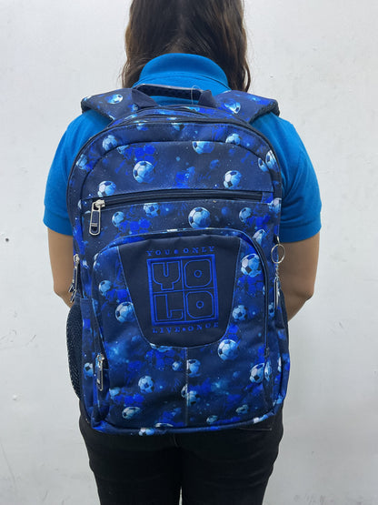 BOLSO JUVENIL - 4253722