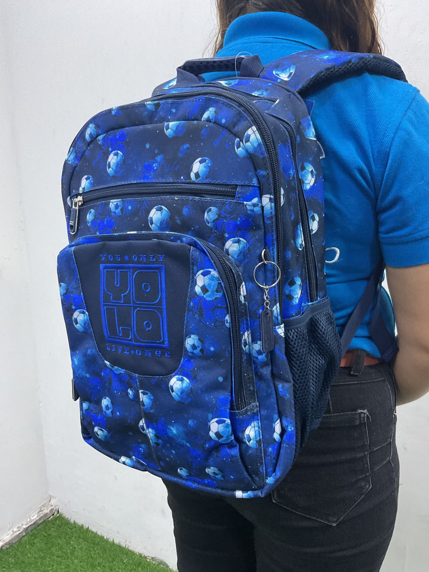 BOLSO JUVENIL - 4253722