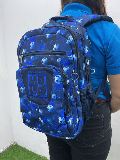 BOLSO JUVENIL - 4253722