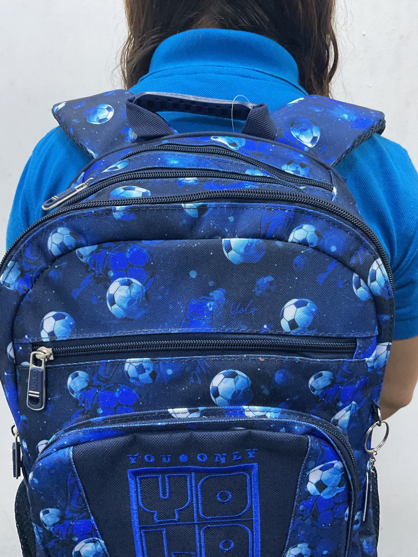 BOLSO JUVENIL - 4253722
