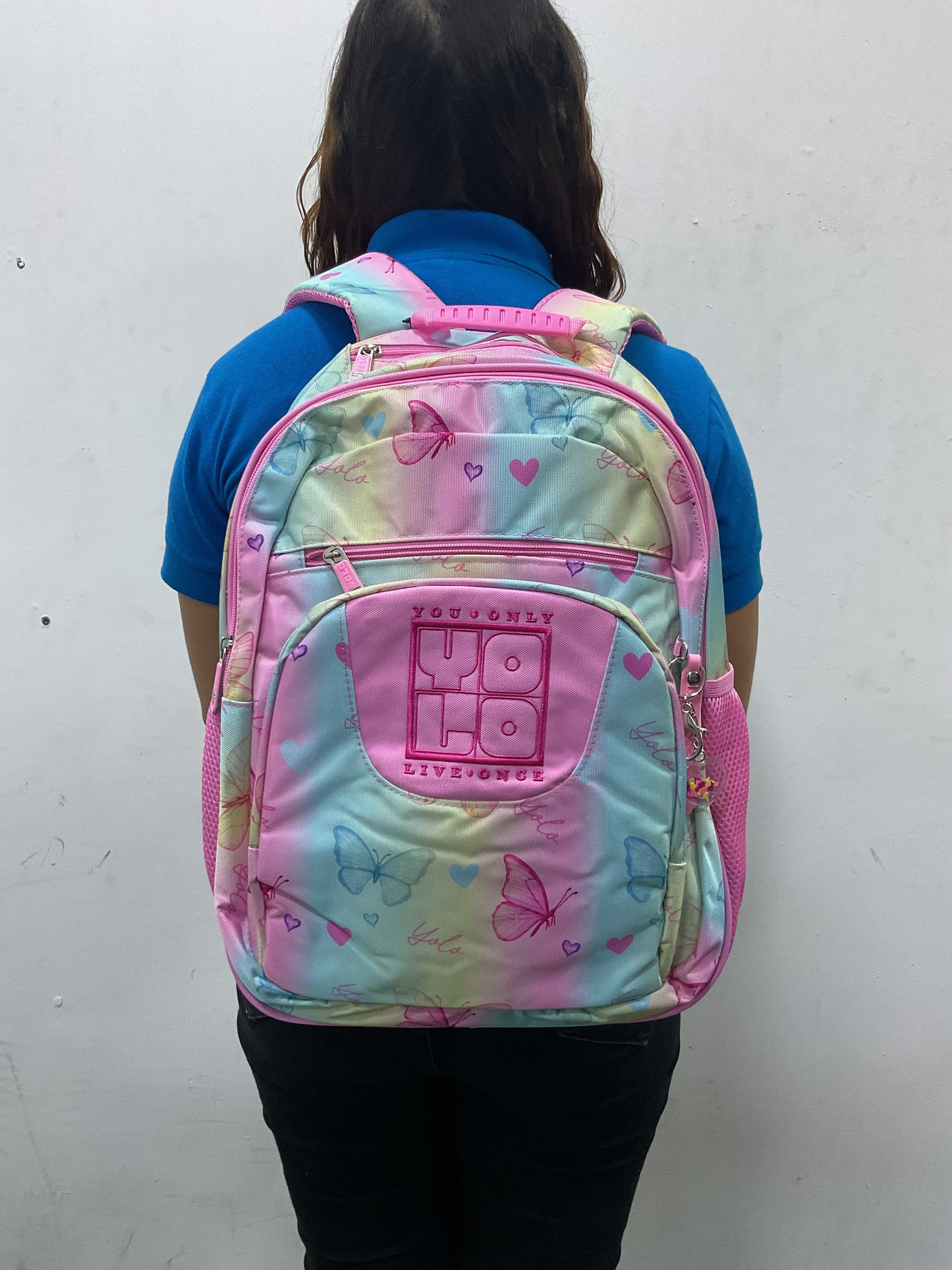 BOLSO JUVENIL - 4230124