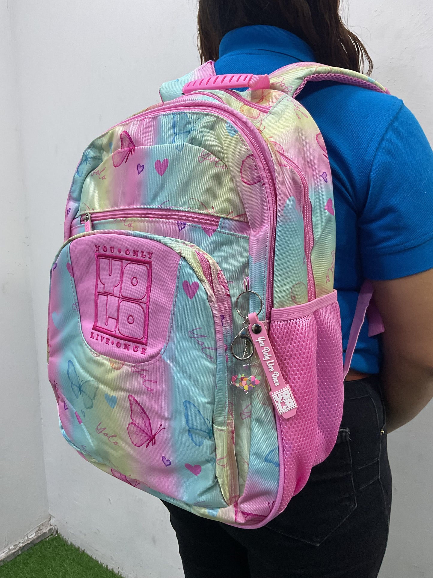 BOLSO JUVENIL - 4230124