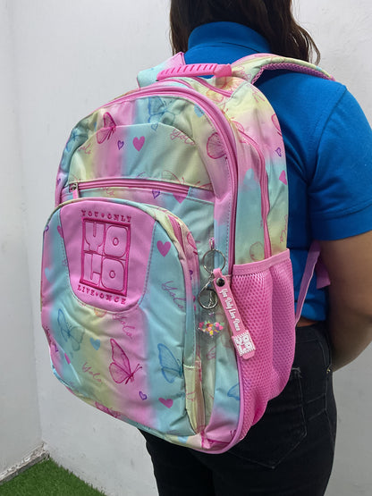 BOLSO JUVENIL - 4230124