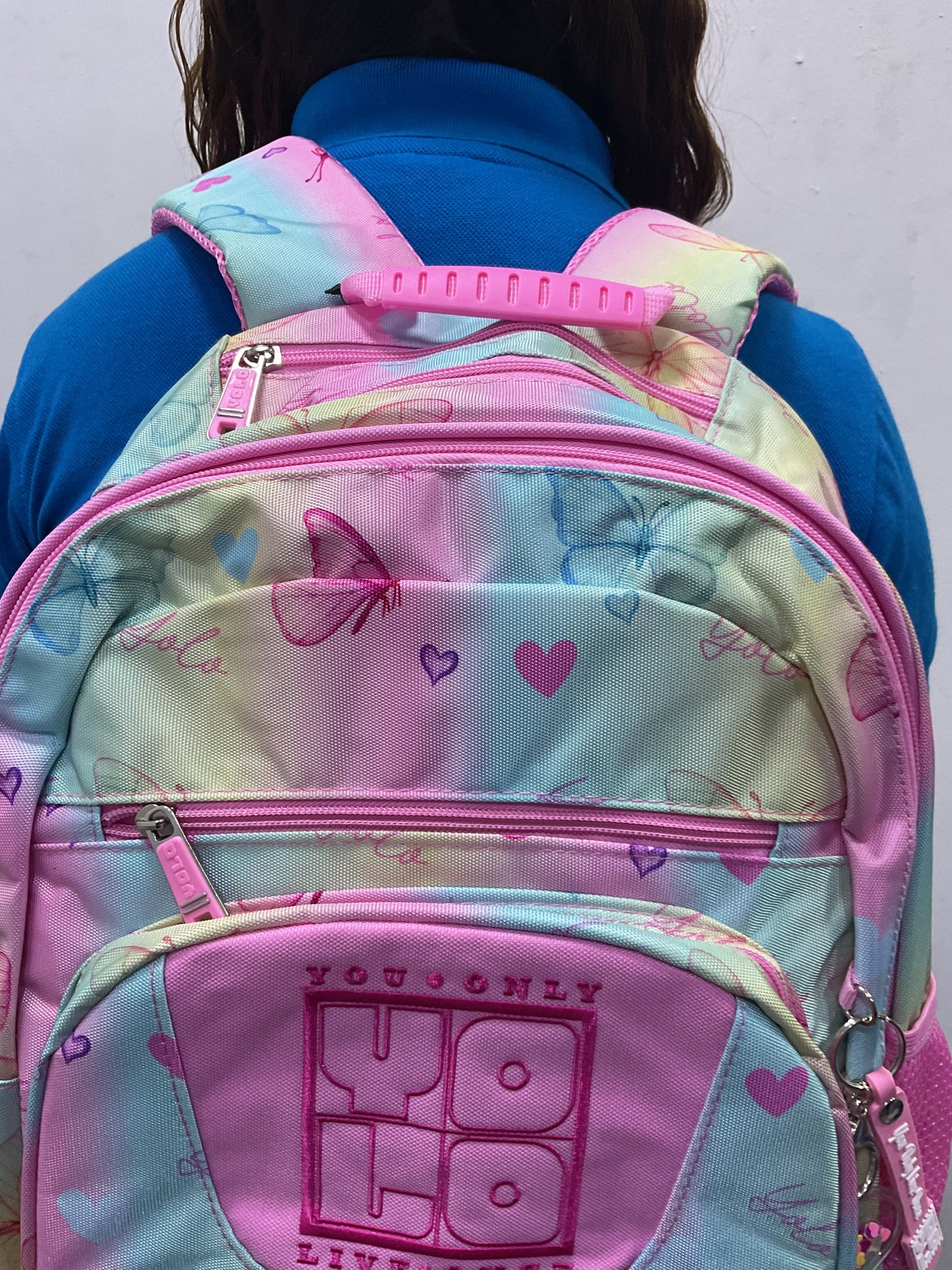 BOLSO JUVENIL - 4230124