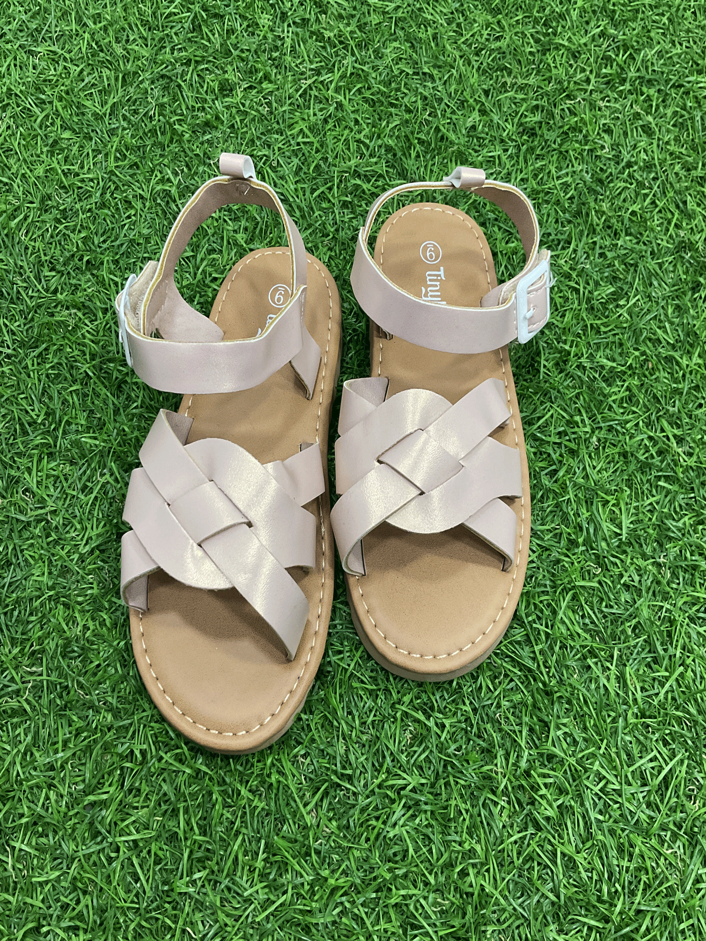 SANDALIAS - NGH33962TCC