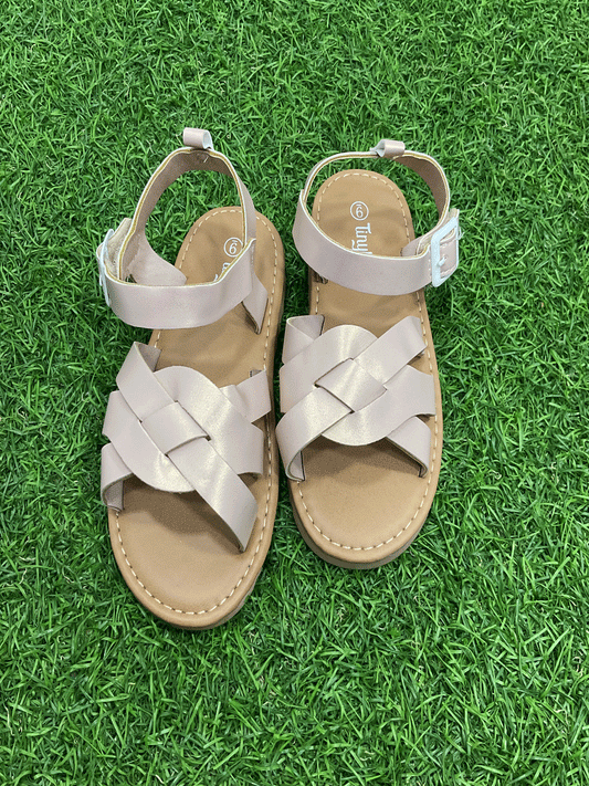 SANDALIAS - NGH33962TCC
