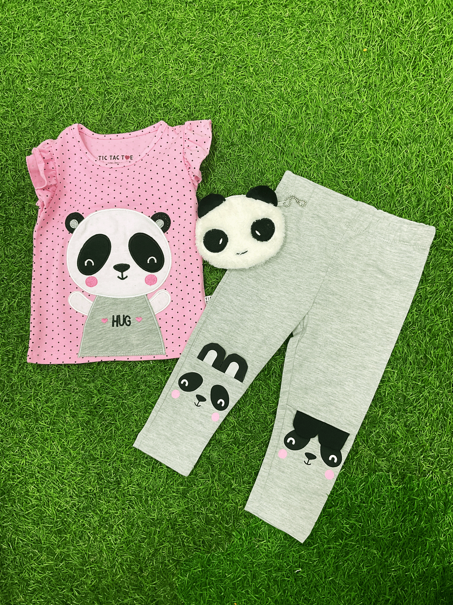 CONJUNTO - 1010847B