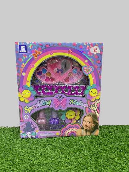 SET DE BELLEZA - KQ41