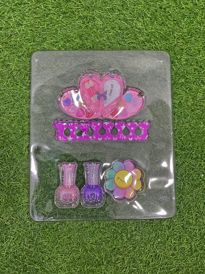 SET DE BELLEZA - KQ41