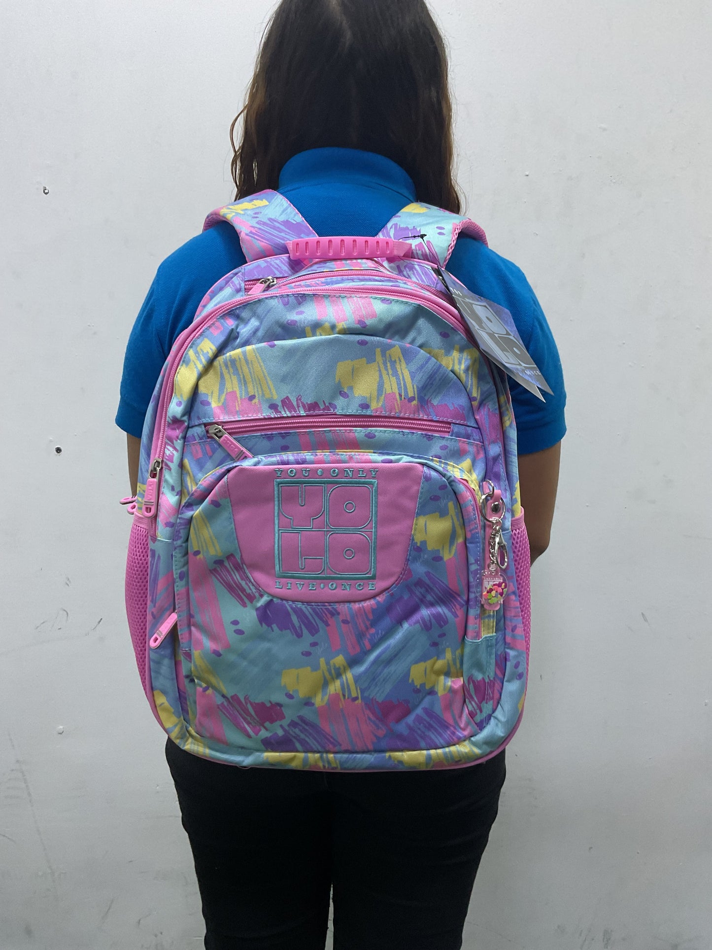 BOLSO JUVENIL - 4230124