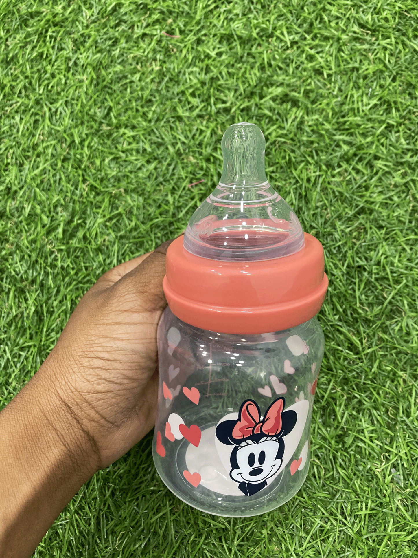 TETERO DE MINNIE - 10701