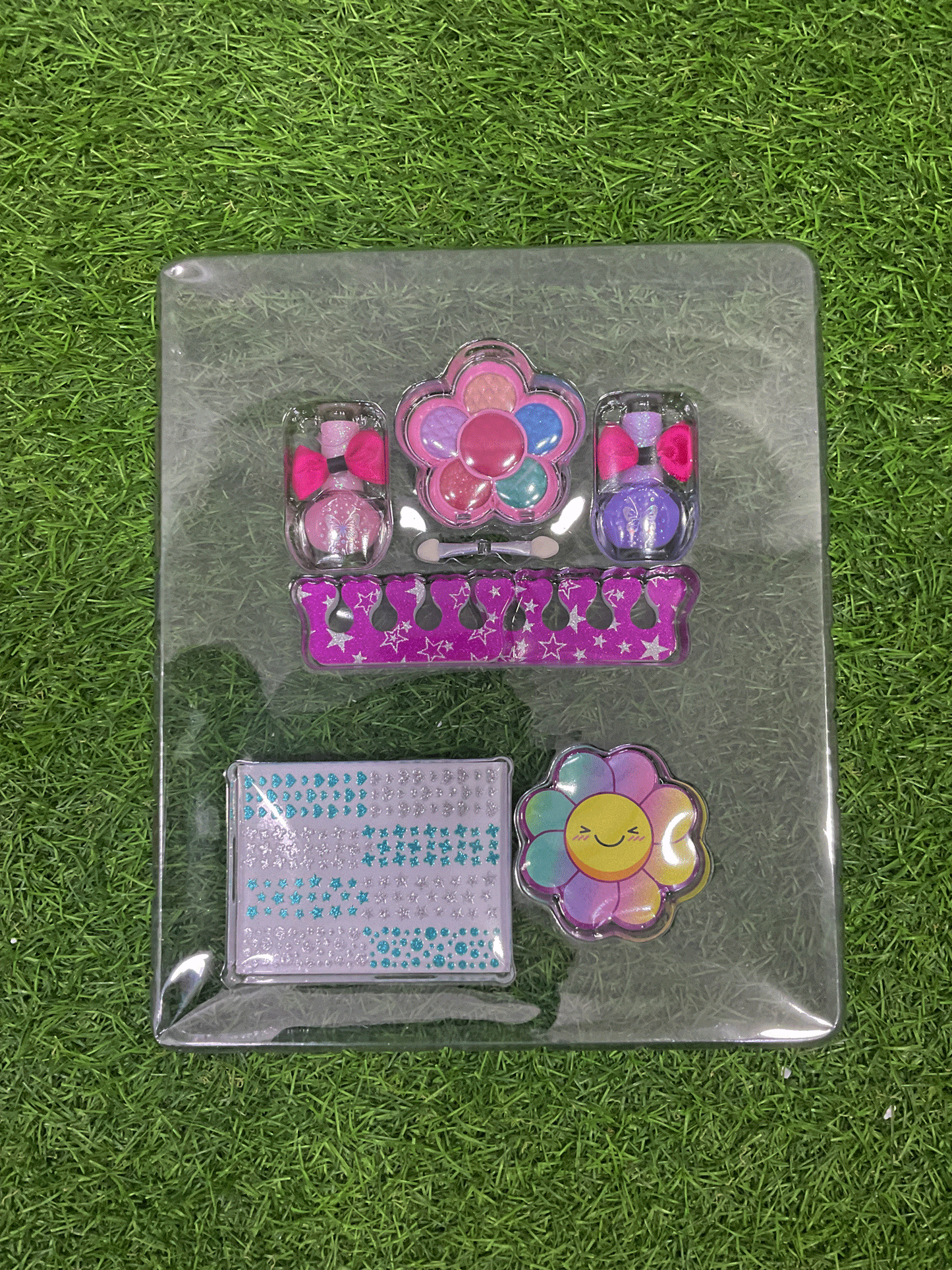 SET DE BELLEZA - KQ40