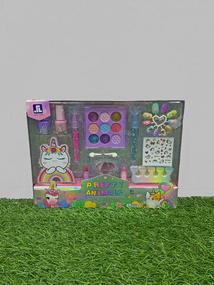 SET DE BELLEZA - KQ42