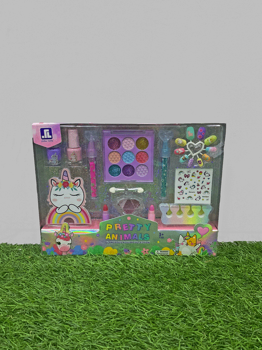 SET DE BELLEZA - KQ42