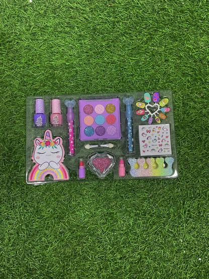 SET DE BELLEZA - KQ42
